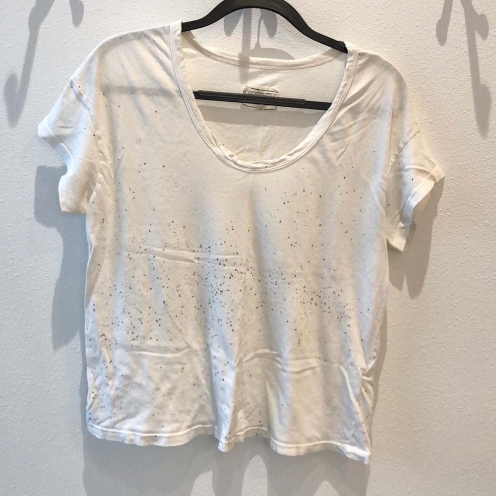 Current Elliot Tee - image 1